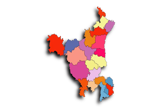 Haryana