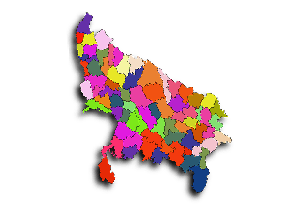 Uttar Pradesh