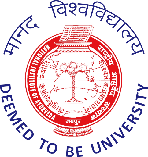 National Institute of Ayurveda, Haryana