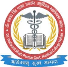 College Logo
