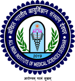 College Logo