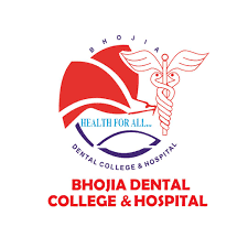Bhojia Dental College & Hospital, Baddi