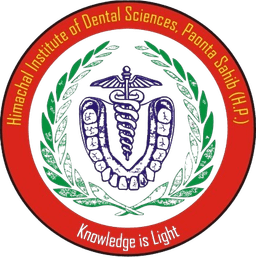 Himachal Institute of Dental Sciences (HIDS), Paonta Sahib