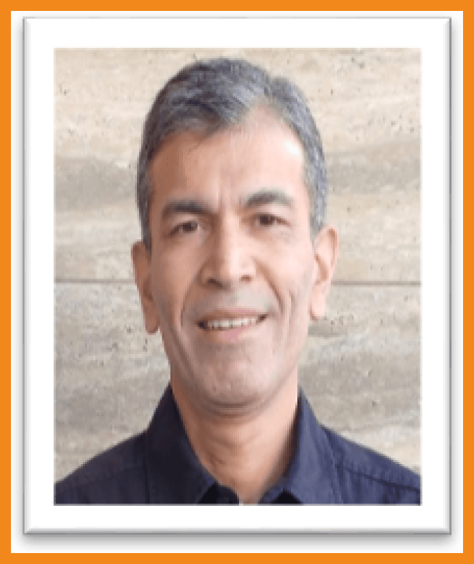 Dr. Vivek Singhal
