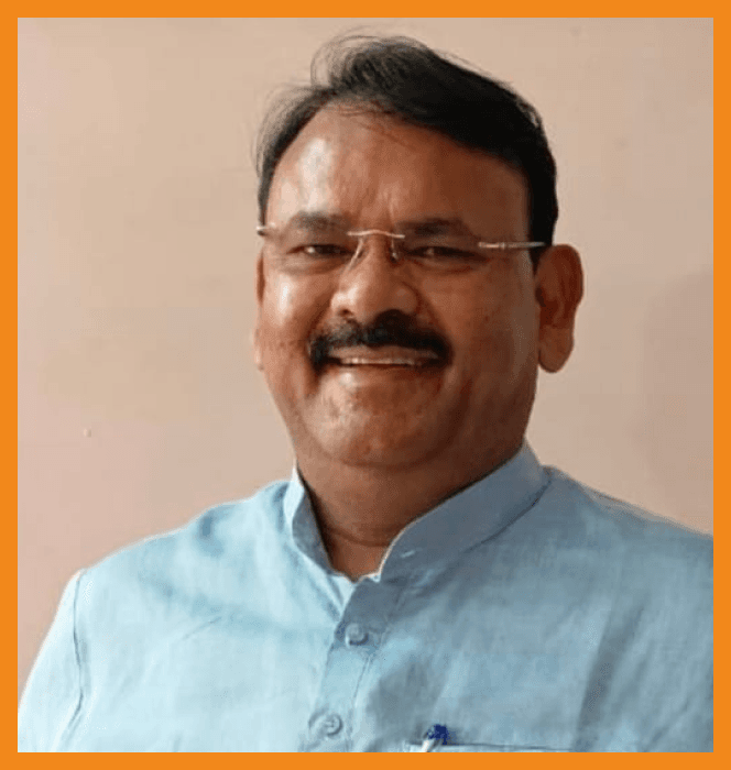 Mr. Nawal Kumar Jain
